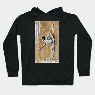 Pivot point Hoodie